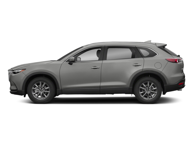 Grubbs Mazda in Wichita Falls TX