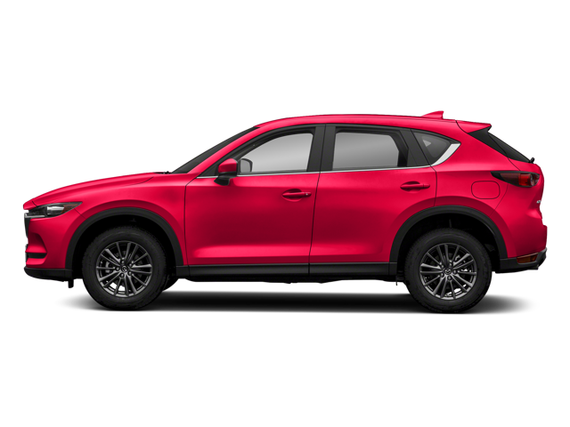 Grubbs Mazda in Wichita Falls TX