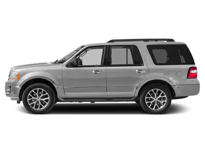 2015 Ford Expedition XLT