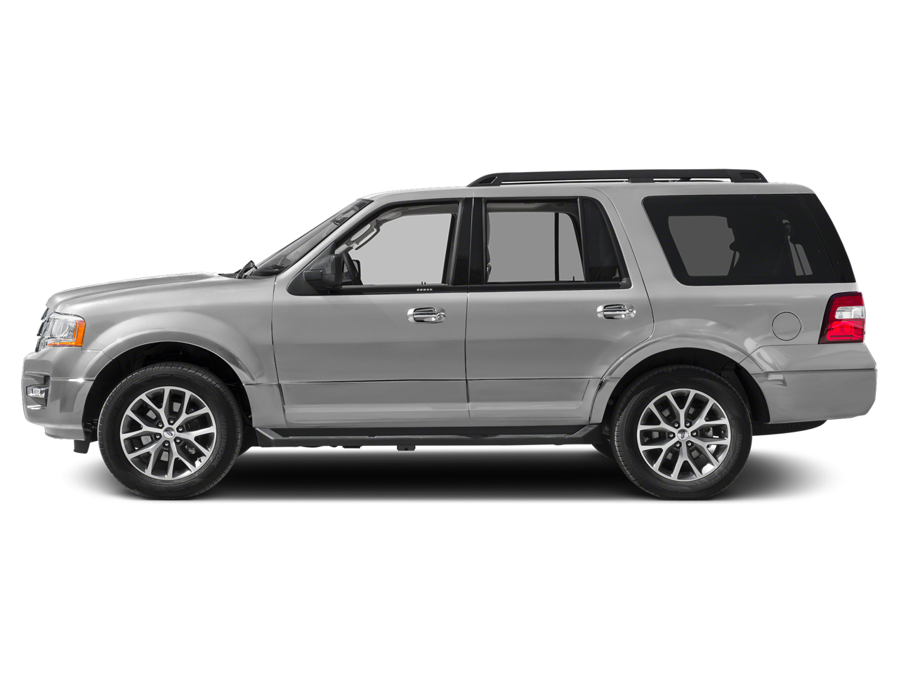 2015 Ford Expedition XLT