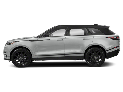 2019 Land Rover Range Rover Velar S