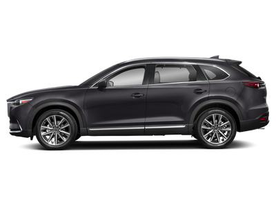 2019 Mazda Mazda CX-9 Grand Touring