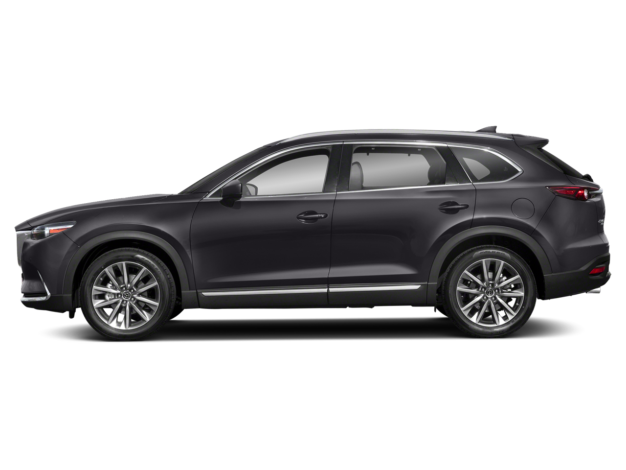 2019 Mazda Mazda CX-9 Grand Touring