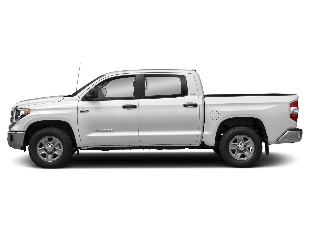 2019 Toyota Tundra SR5 CrewMax