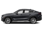 2020 BMW X6 xDrive40i
