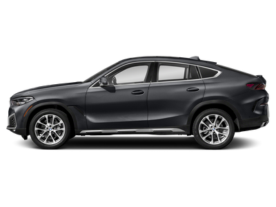 2020 BMW X6 xDrive40i