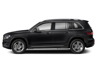 2021 Mercedes-Benz GLB GLB 250 4MATIC®
