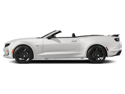 2022 Chevrolet Camaro 1LT