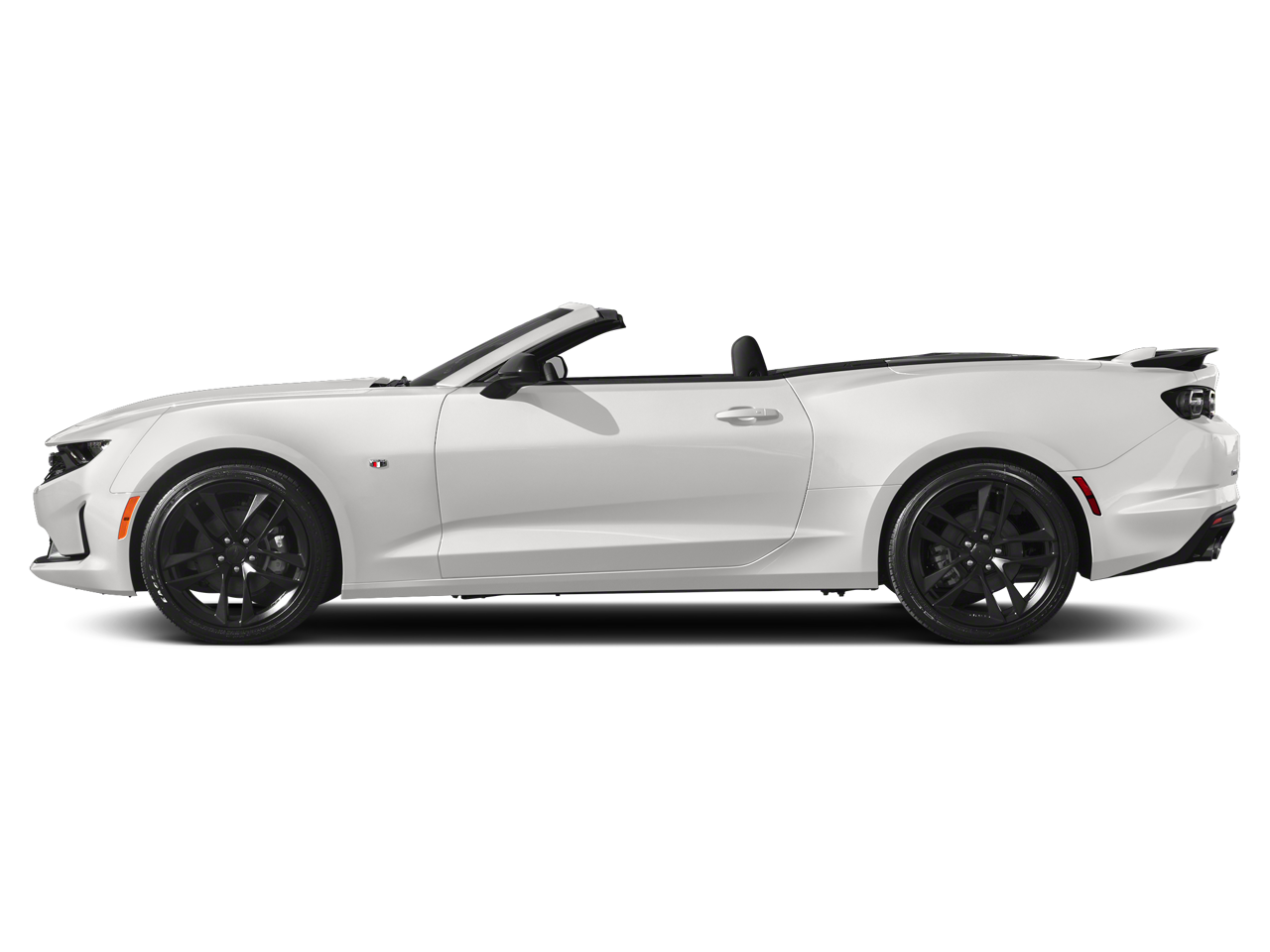 2022 Chevrolet Camaro 1LT
