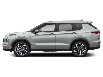 2022 Mitsubishi Outlander ES 2.5 2WD