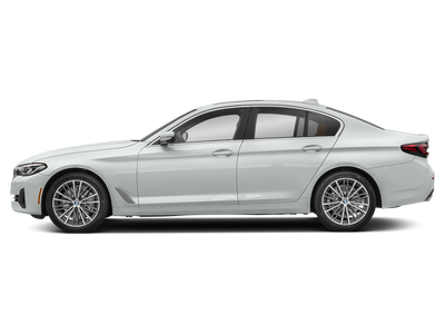 2023 BMW 5 Series 530i