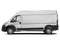 2023 RAM ProMaster 2500 High Roof 159 WB