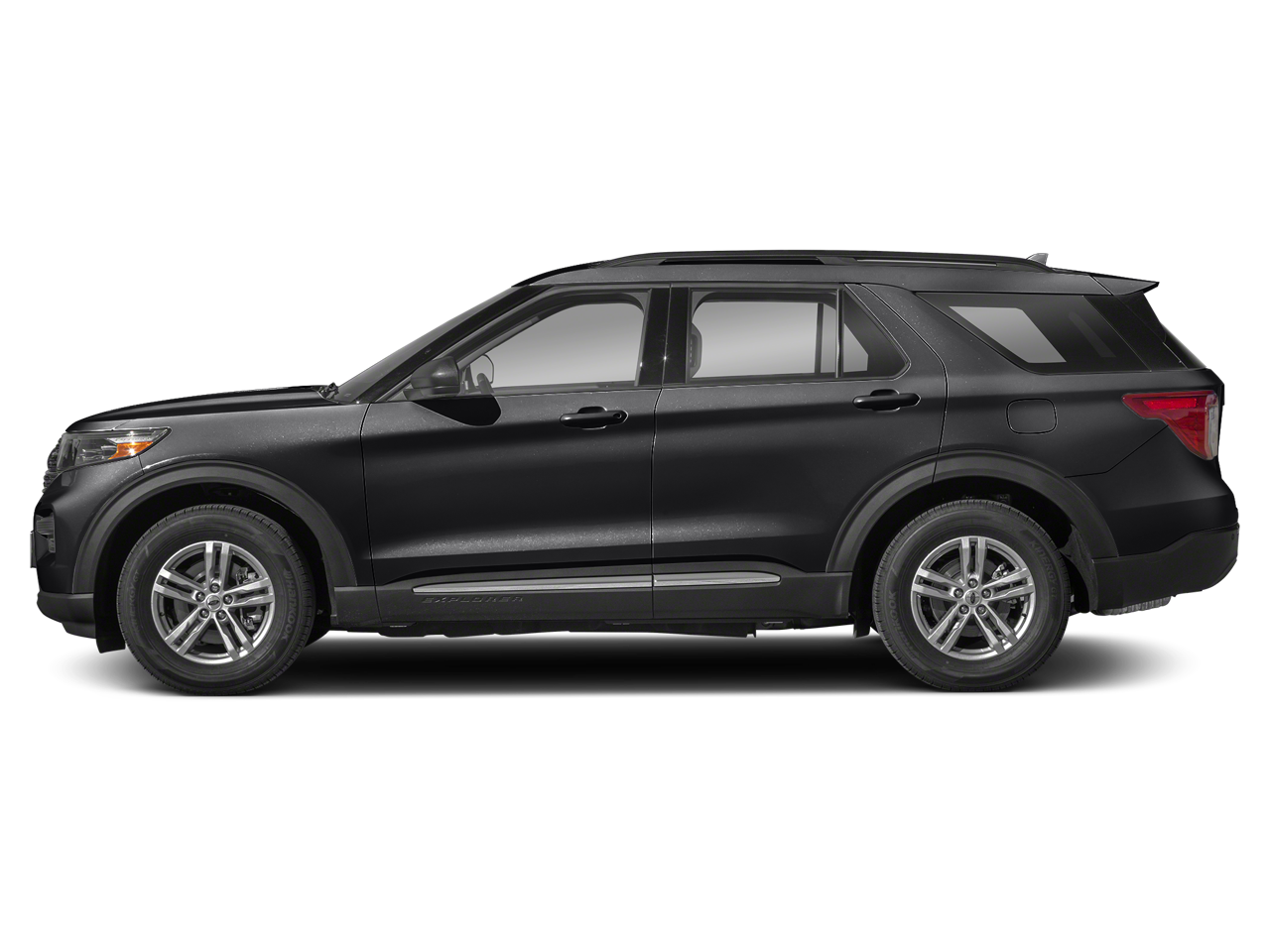 2024 Ford Explorer XLT - Photo 37