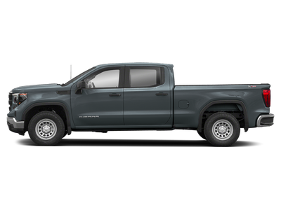 2024 GMC Sierra 1500 4WD Crew Cab Short Box Pro