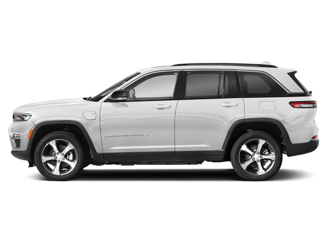 2024 Jeep Grand Cherokee Overland 4xe