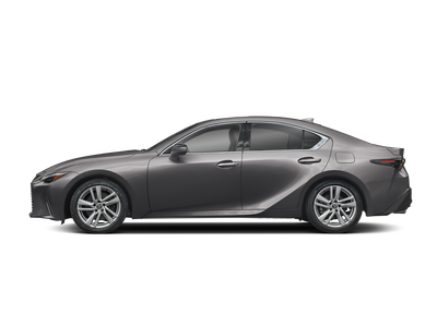 2024 Lexus IS 300
