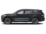 2024 Lincoln Aviator Black Label