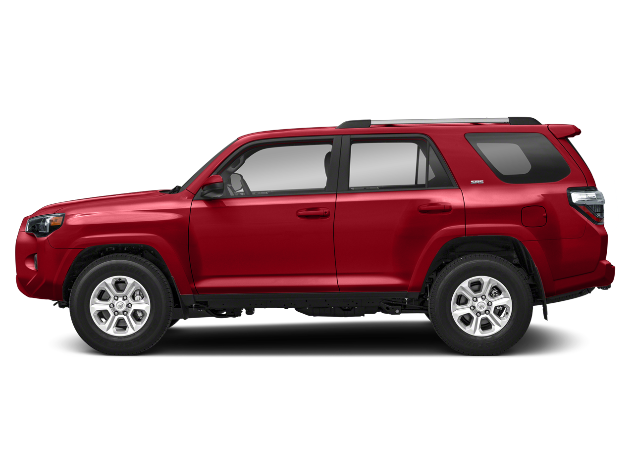 2024 Toyota 4Runner SR5 - Photo 37