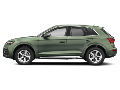 2025 Audi Q5 45 S line Premium quattro