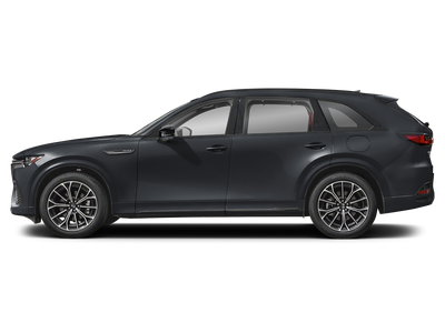 2025 Mazda Mazda CX-70 3.3 Turbo S Premium
