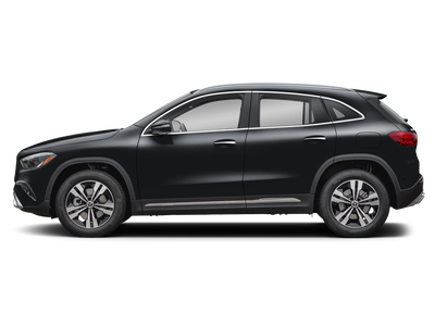2025 Mercedes-Benz GLA GLA 250