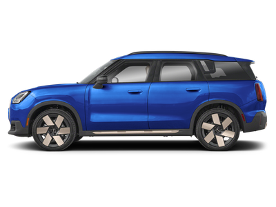 2025 MINI Cooper S Countryman Signature Plus