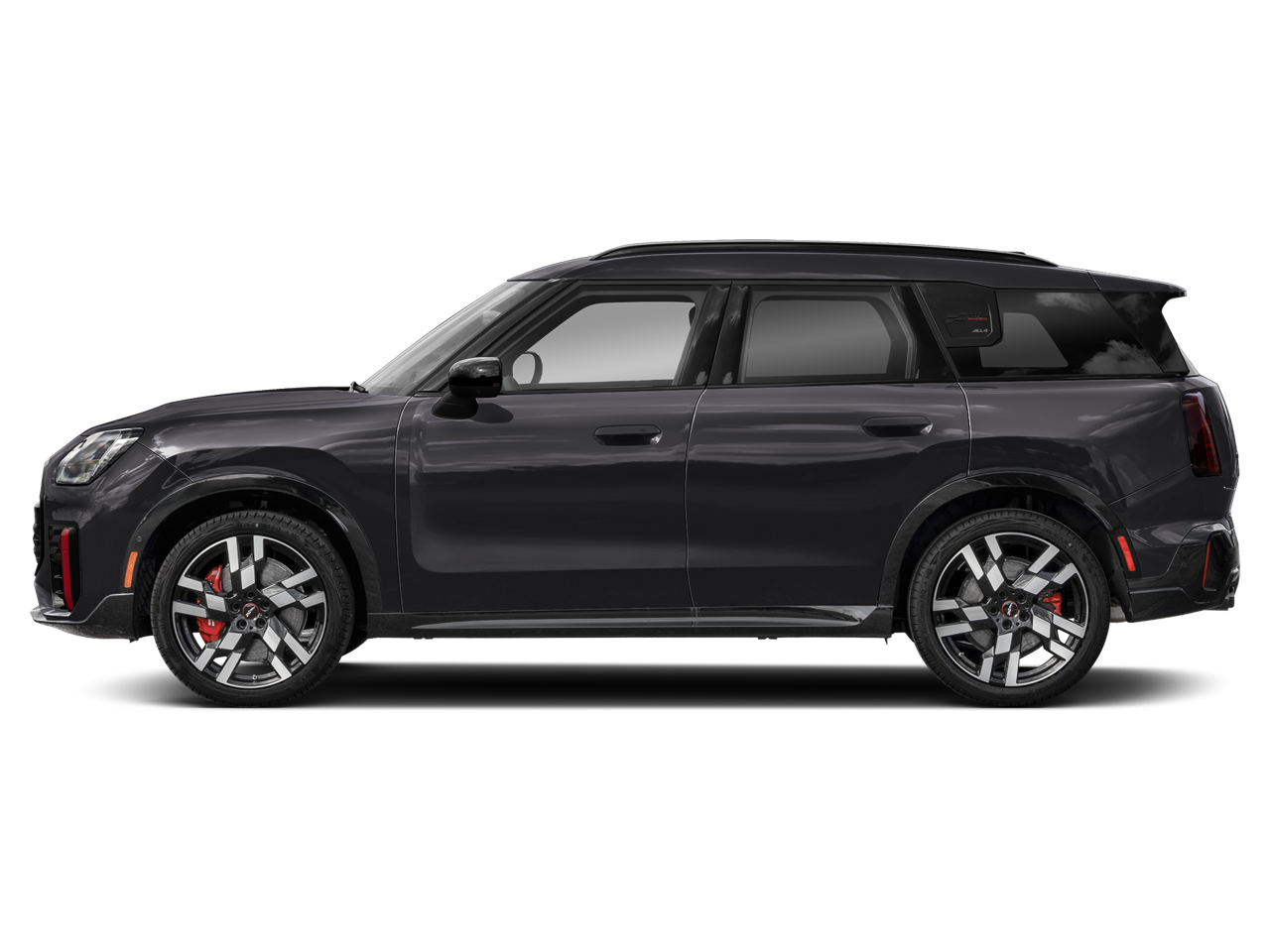 2025 MINI John Cooper Works Countryman Iconic