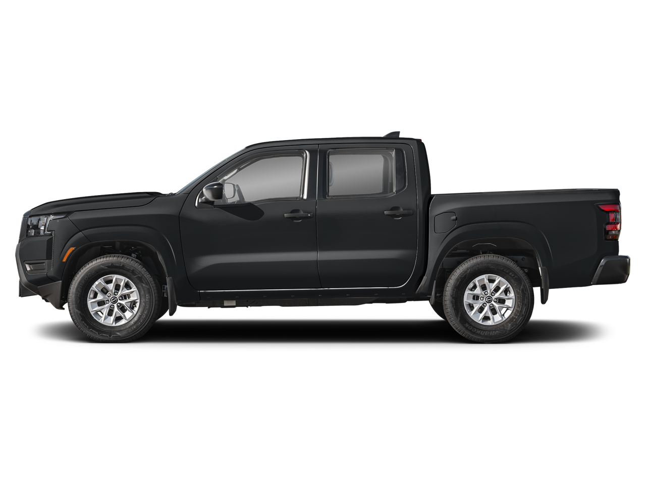 2025 Nissan Frontier Crew Cab S 4x4