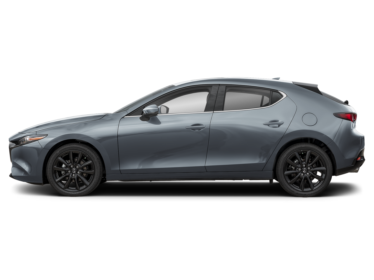 2026 Mazda Mazda3 2.5 S Premium