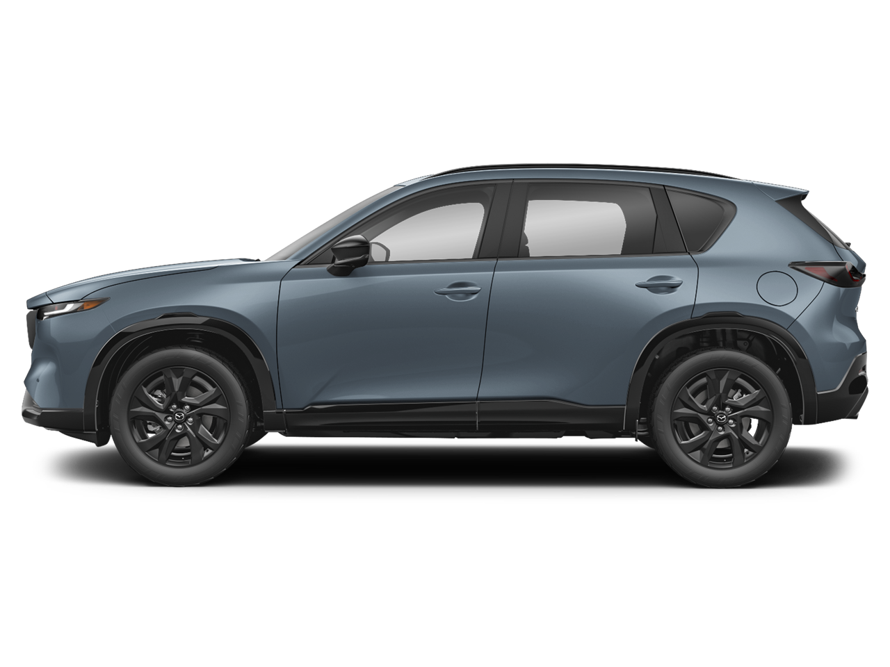 2026 Mazda Mazda CX-5 2.5 S