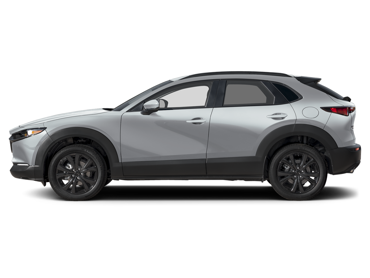 2026 Mazda CX-30 Preferred - Photo 36