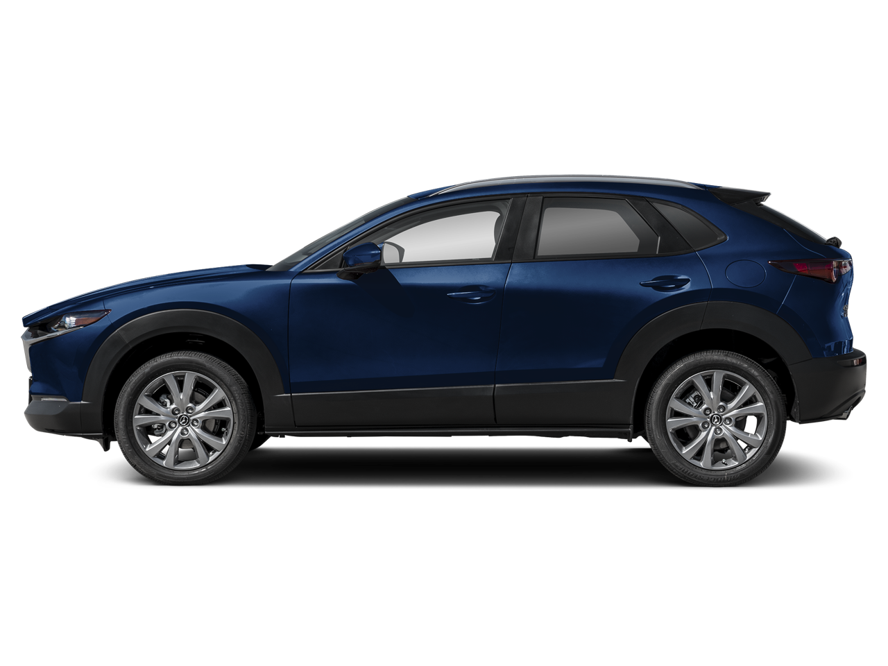 2026 Mazda CX-30 Preferred - Photo 37