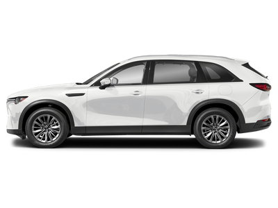 2026 Mazda Mazda CX-90 3.3 Turbo Preferred