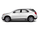 2011 Chevrolet Equinox LT 1LT