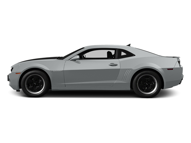 2013 Chevrolet Camaro 2LS
