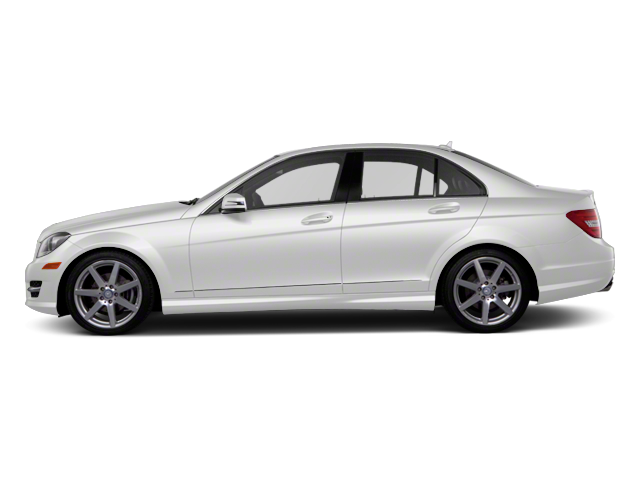 2013 Mercedes-Benz C-Class C 300 Sport 4MATIC®