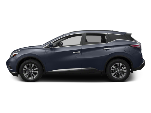 2016 Nissan Murano S