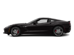 2017 Chevrolet Corvette Stingray Z51 1LT