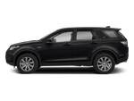 2018 Land Rover Discovery Sport HSE