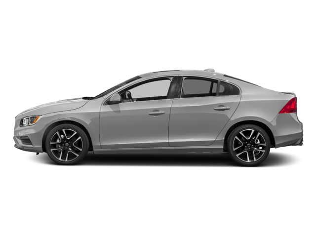 2018 Volvo S60 T5 Dynamic