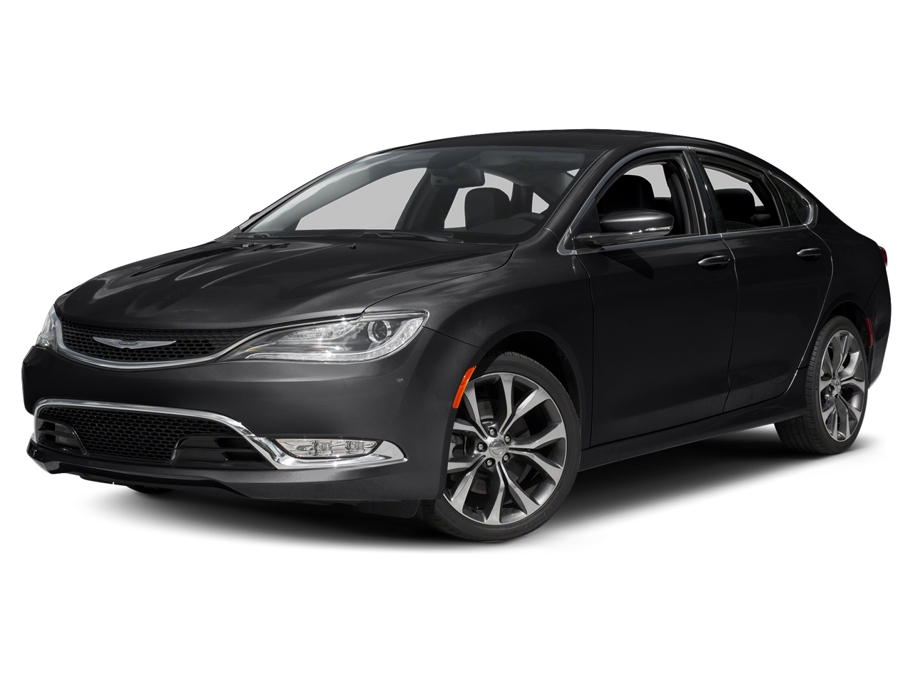 2015 Chrysler 200 C's photo