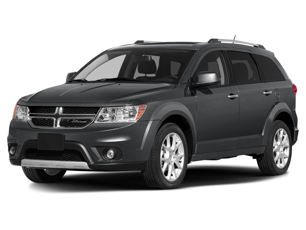 2015 Dodge Journey R/T FWD's photo