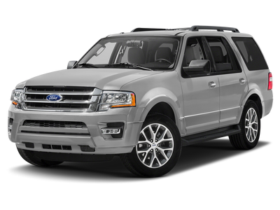 2015 Ford Expedition XLT