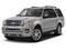 2015 Ford Expedition XLT