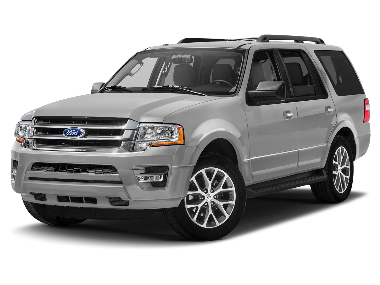 2015 Ford Expedition XLT