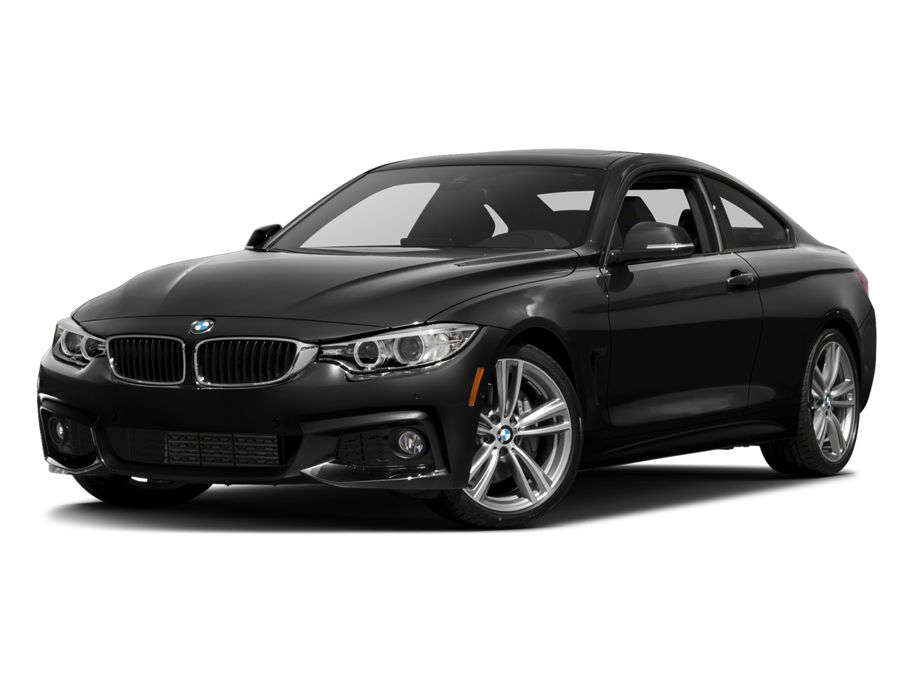 2016 BMW 4 Series's photo