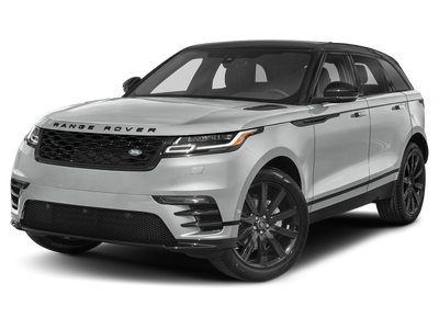 2019 Land Rover Range Rover Velar S