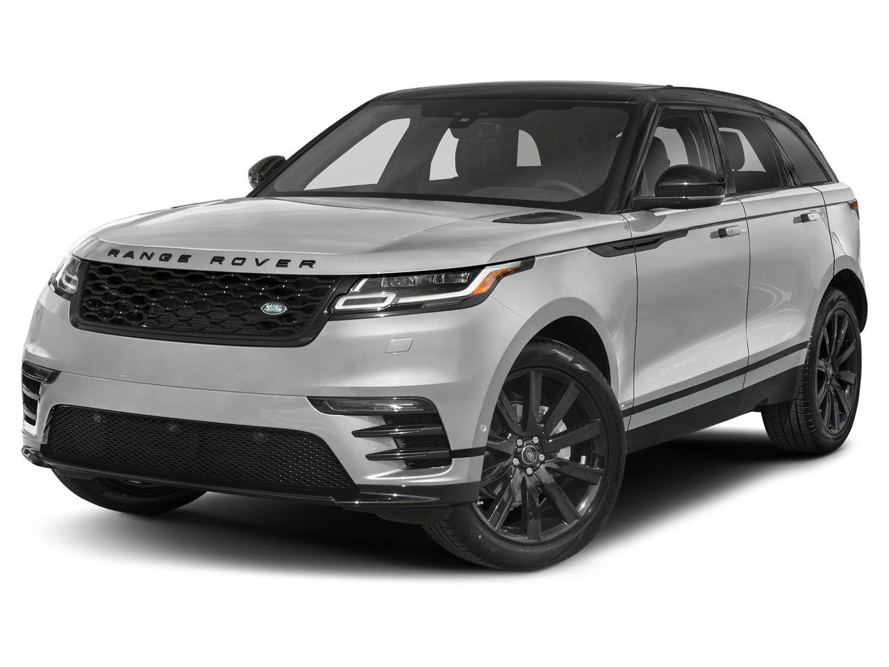 2019 Land Rover Range Rover Velar S