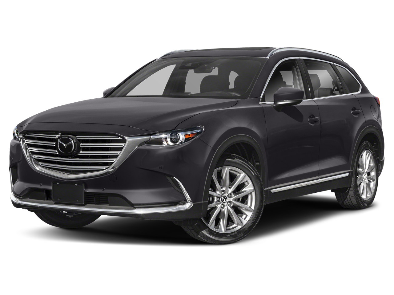 2019 Mazda Mazda CX-9 Grand Touring