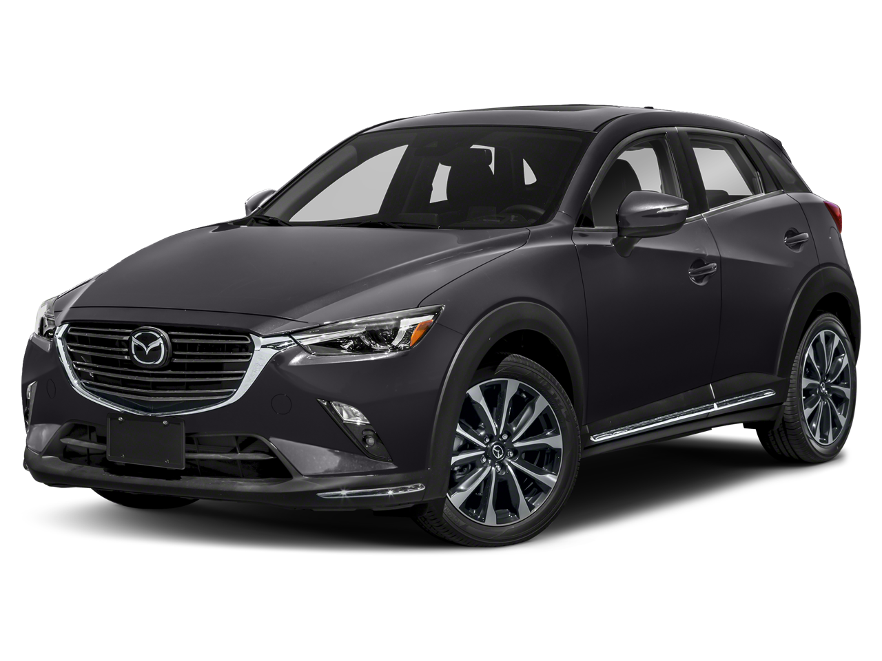 2019 Mazda Mazda CX-3 Touring